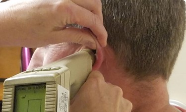 Tinnitus Evaluation and Treatment