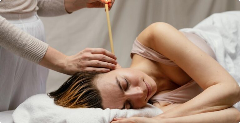 Is ear candling safe?